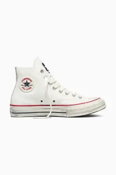 Converse x Madhappy tenisi inalti imagine