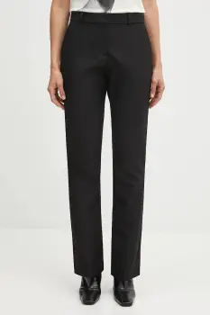 Coperni pantaloni Boyfriend imagine