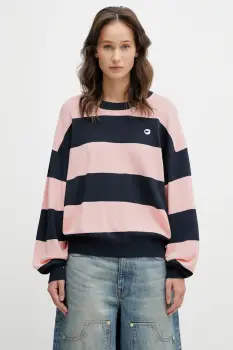Coperni pulover Striped imagine