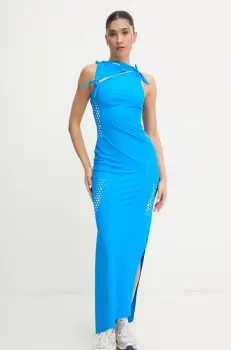 Coperni rochie Puma x Coperni maxi, mulata, 628424 imagine