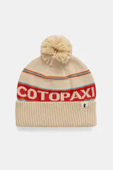 Cotopaxi caciula Cumbre culoarea bej, F22469U331 imagine