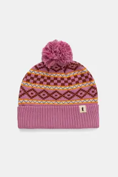 Cotopaxi caciula Cumbre culoarea roz, F22469U331 imagine