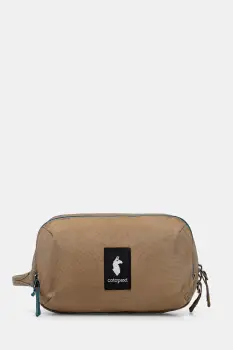 Cotopaxi geanta de toaleta Nido 4L culoare neagra F21494N91 imagine