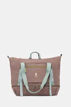 Cotopaxi geanta Viaje 35L culoarea maro, S23494U476 imagine