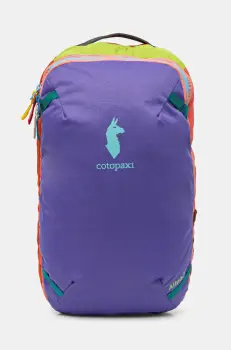 Cotopaxi rucsac Del Dia Allpa 20L mare, modelator, S25491U1403 imagine