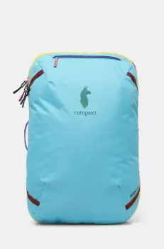 Cotopaxi rucsac Del Dia Allpa 42L mare, modelator, S25491U1401 imagine