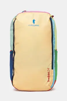 Cotopaxi rucsac Del Dia Batac 24L mare, cu imprimeu, S25491U1407 imagine