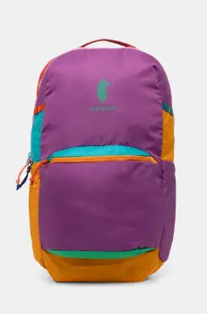 Cotopaxi rucsac Del Dia Chiquillo 26L mare, modelator, S25491U1409 imagine