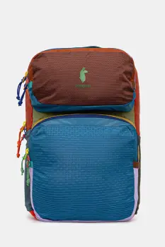 Cotopaxi rucsac Del Dia Tasra 16L mic, cu imprimeu, S25491U1431 imagine