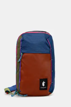 Cotopaxi rucsac Del Dia Todo 8L mic, cu imprimeu, S25491U1432 imagine