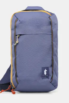 Cotopaxi rucsac Todo 8L culoarea violet, mic, uni, F24494U1099 imagine