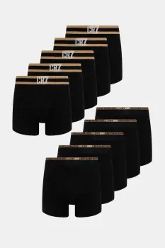 CR7 Cristiano Ronaldo boxeri 10-pack culoarea negru, 8120.49.2583 imagine