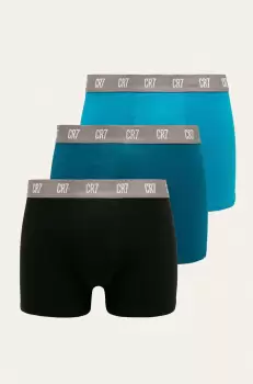 CR7 Cristiano Ronaldo - Boxeri (3 pack) imagine