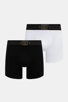 CR7 Cristiano Ronaldo boxeri 3-pack culoarea negru, 8100.49.2766 imagine