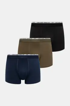 CR7 Cristiano Ronaldo boxeri 3-pack culoarea negru, 8199-49-2113 imagine