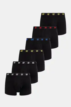 CR7 Cristiano Ronaldo boxeri 5-pack imagine