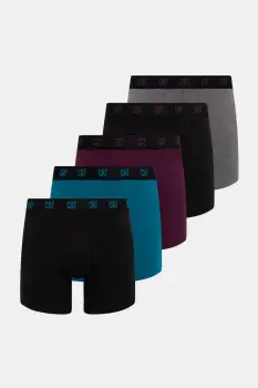 CR7 Cristiano Ronaldo boxeri 5-pack imagine