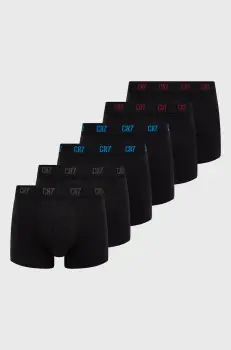 CR7 Cristiano Ronaldo Boxeri (6-pack) imagine