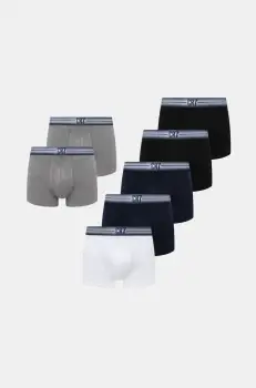 CR7 Cristiano Ronaldo boxeri 7-pack barbati, 8107-4900-3104 imagine