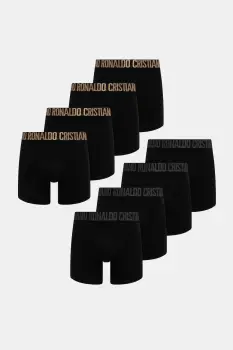 CR7 Cristiano Ronaldo boxeri 8-pack culoarea negru, 8109.49.2545 imagine