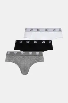 CR7 Cristiano Ronaldo - Chiloti(3-pack) imagine