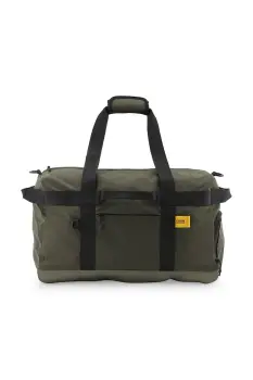 Crash Baggage geanta HARD WEEKENDER 30x49x23 cm culoarea verde, CB316 imagine