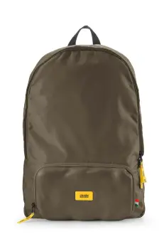 Crash Baggage rucsac CRASH NOT CRASH culoarea maro, mare, neted, CB320 imagine