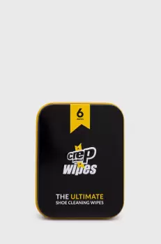 Crep Protect Servetele de curatat pantofi transparent imagine
