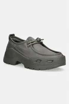 Crocs mocasini barbati Gallery Shoe Tech imagine