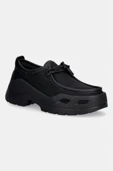 Crocs mocasini barbati Gallery Shoe Tech imagine