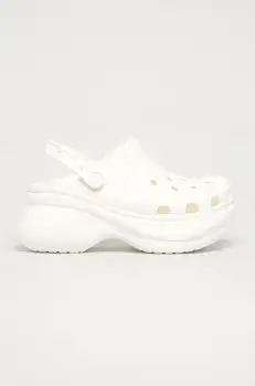 Crocs papuci Bae Clog 206302 imagine