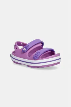 Crocs sandale copii CROCBAND CRUISER SANDAL imagine