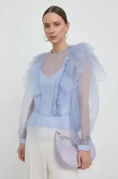 Custommade bluza femei, neted imagine