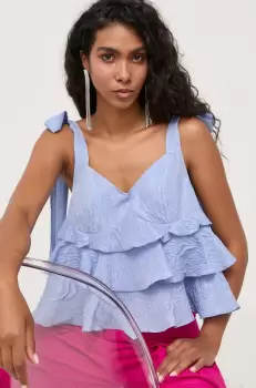 Custommade bluza Odina femei, neted imagine