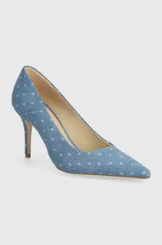 Custommade pantofi cu toc Aljo 501014.414 imagine