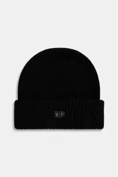 Daily Paper caciula din bumbac Knitted Beanie imagine