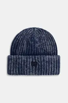 Daily Paper caciula din bumbac Knitted Washed Beanie imagine