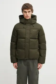 Daily Paper geaca Monogram Puffer imagine