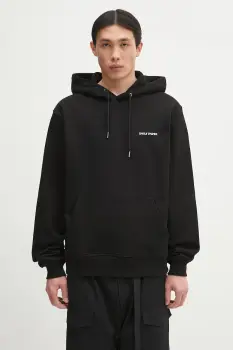 Daily Paper hanorac de bumbac Dias Hoodie imagine