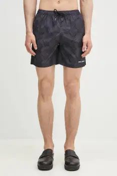 Daily Paper pantaloni scurti de baie Dotted Monogram Swimshorts imagine