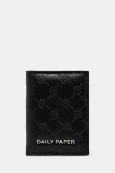 Daily Paper portofel Kidis Monogram Wallet imagine