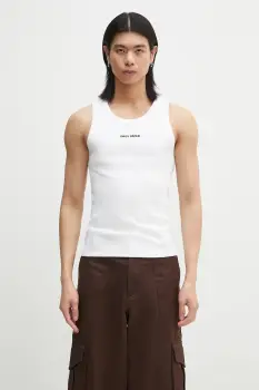Daily Paper tricou Dias Rib Tank Top imagine