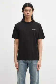 Daily Paper tricou din bumbac Craft T-Shirt imagine