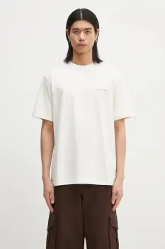 Daily Paper tricou din bumbac Craft T-Shirt imagine