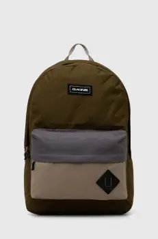 Dakine rucsac 365 PACK 21L barbati, culoarea portocaliu, mare, modelator, 08130085 imagine