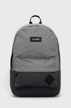 Dakine rucsac barbati, culoarea gri, mare, modelator imagine