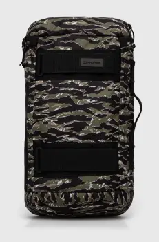 Dakine rucsac MISSION STREET PACK 25L culoarea verde, mare, modelator, D10004000 imagine
