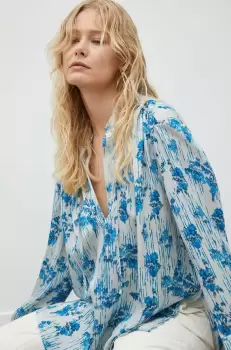 Day Birger et Mikkelsen bluza femei, modelator imagine