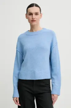 Day Birger et Mikkelsen pulover de lana Ulrikke femei, DAY65243766 imagine