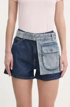 Desigual curea MULTIPOCKET femei, 25SARA04 imagine